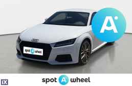 Audi TT 40 TFSI Final Edition Bronze Selection '23