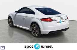 Audi TT 40 TFSI Final Edition Bronze Selection '23