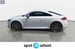 Audi TT 40 TFSI Final Edition Bronze Selection '23