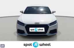 Audi TT 40 TFSI Final Edition Bronze Selection '23