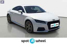 Audi TT 40 TFSI Final Edition Bronze Selection '23