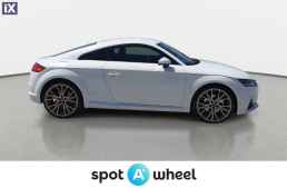 Audi TT 40 TFSI Final Edition Bronze Selection '23