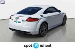 Audi TT 40 TFSI Final Edition Bronze Selection '23