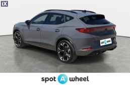 Seat Αλλο Cupra Formentor 1.4 TSI eHybrid VZ DSG '23