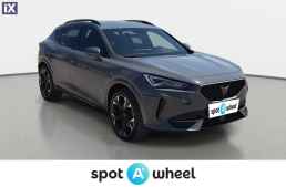 Seat Αλλο Cupra Formentor 1.4 TSI eHybrid VZ DSG '23