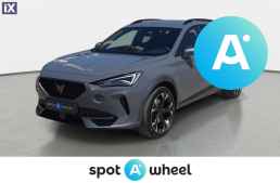 Seat Αλλο Cupra Formentor 1.4 TSI eHybrid VZ DSG '23