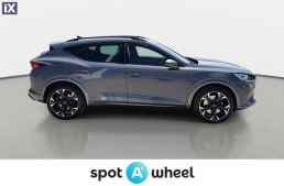 Seat Αλλο Cupra Formentor 1.4 TSI eHybrid VZ DSG '23