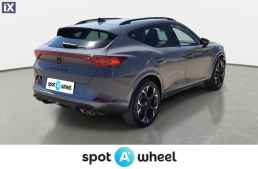 Seat Αλλο Cupra Formentor 1.4 TSI eHybrid VZ DSG '23