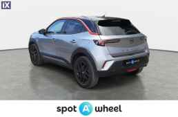 Opel Mokka GS Line '22