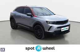 Opel Mokka GS Line '22