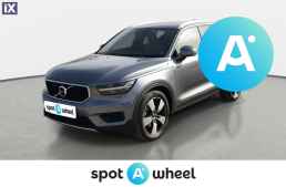 Volvo Xc 40 D3 Momentum AWD Panorama '18