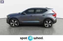 Volvo Xc 40 D3 Momentum AWD Panorama '18