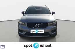 Volvo Xc 40 D3 Momentum AWD Panorama '18