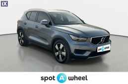 Volvo Xc 40 D3 Momentum AWD Panorama '18