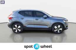 Volvo Xc 40 D3 Momentum AWD Panorama '18