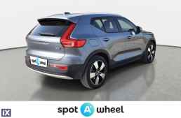 Volvo Xc 40 D3 Momentum AWD Panorama '18