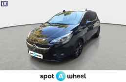 Opel Corsa 1.0 EcoTec Edition '19