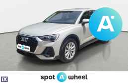 Audi Q3 Sportback 35 TFSI S tronic '22