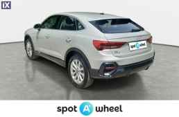 Audi Q3 Sportback 35 TFSI S tronic '22