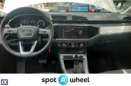 Audi Q3 Sportback 35 TFSI S tronic '22