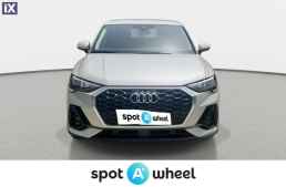 Audi Q3 Sportback 35 TFSI S tronic '22