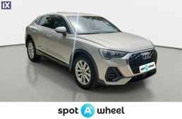 Audi Q3 Sportback 35 TFSI S tronic '22