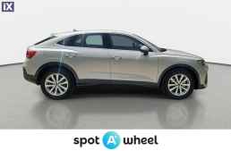 Audi Q3 Sportback 35 TFSI S tronic '22