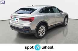 Audi Q3 Sportback 35 TFSI S tronic '22