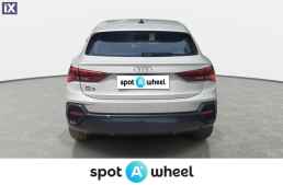 Audi Q3 Sportback 35 TFSI S tronic '22