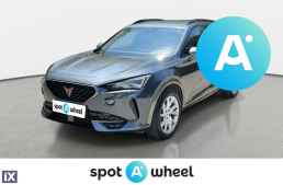 Seat Ateca 1.5 TSI '21