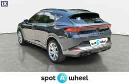 Seat Ateca 1.5 TSI '21