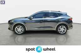 Seat Ateca 1.5 TSI '21