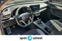 Seat Ateca 1.5 TSI '21