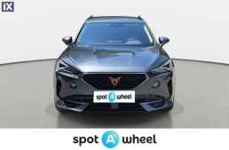 Seat Ateca 1.5 TSI '21