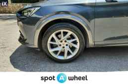 Seat Ateca 1.5 TSI '21