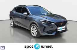 Seat Ateca 1.5 TSI '21