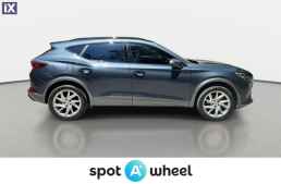 Seat Ateca 1.5 TSI '21