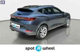 Seat Ateca 1.5 TSI '21