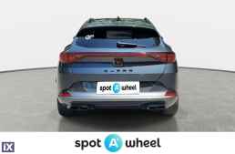 Seat Ateca 1.5 TSI '21