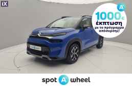 Citroen C3 Air Cross 1.2 PureTech Shine '21