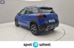 Citroen C3 Air Cross 1.2 PureTech Shine '21