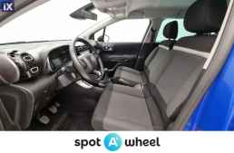 Citroen C3 Air Cross 1.2 PureTech Shine '21