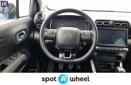 Citroen C3 Air Cross 1.2 PureTech Shine '21