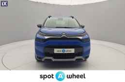 Citroen C3 Air Cross 1.2 PureTech Shine '21