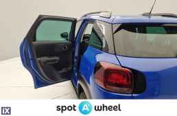 Citroen C3 Air Cross 1.2 PureTech Shine '21