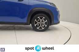 Citroen C3 Air Cross 1.2 PureTech Shine '21