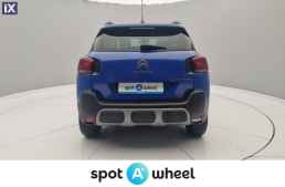 Citroen C3 Air Cross 1.2 PureTech Shine '21