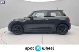 Mini Cooper SD '15