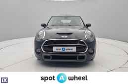 Mini Cooper SD '15