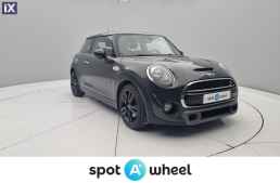 Mini Cooper SD '15